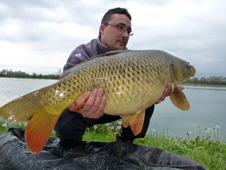 ISOLA DEL PESCATORE 21 - 23 apr.